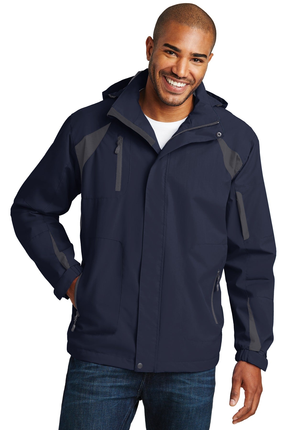 Port Authority ® All-Season II Jacket. J304