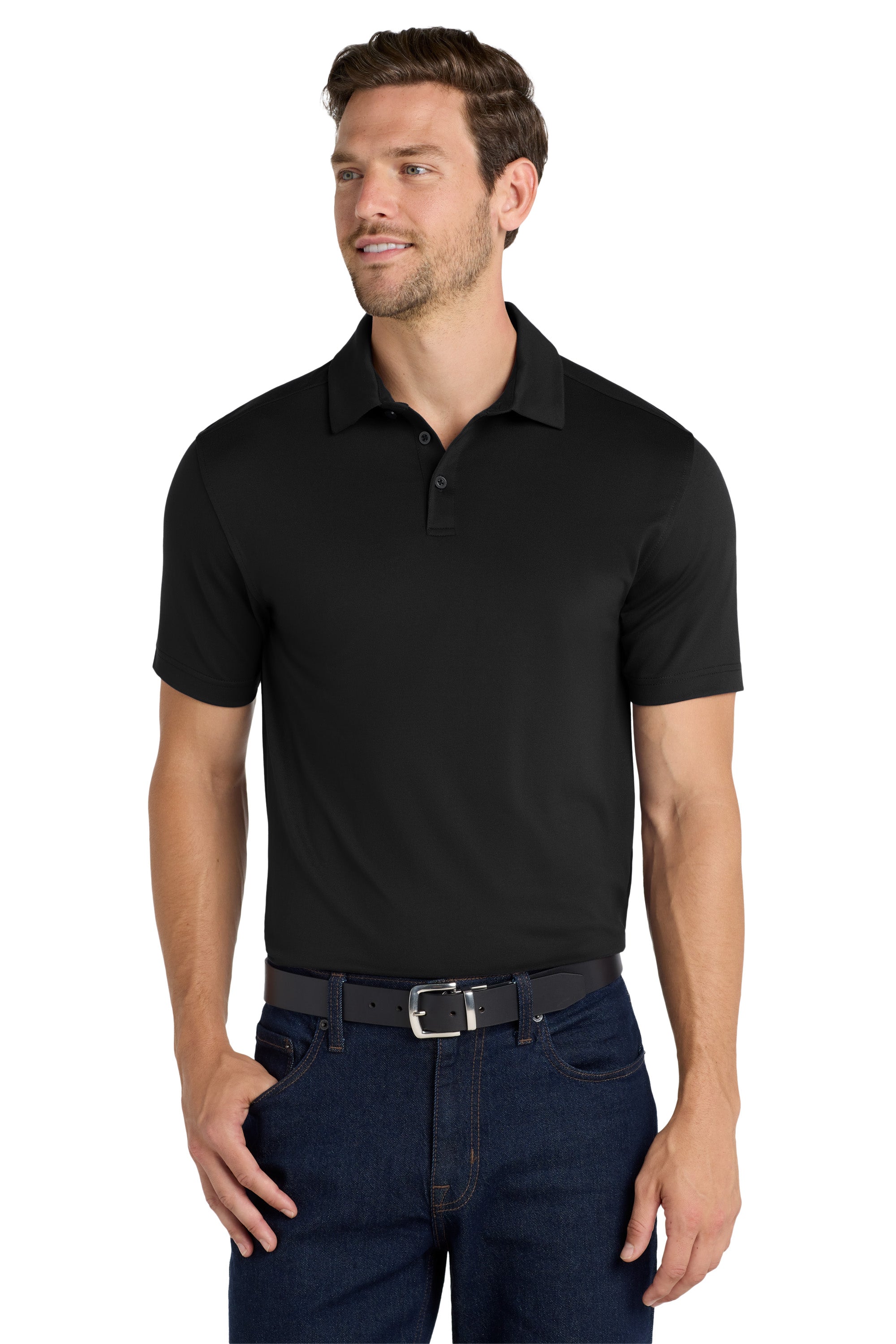 Port Authority ® City Stretch PoloK682