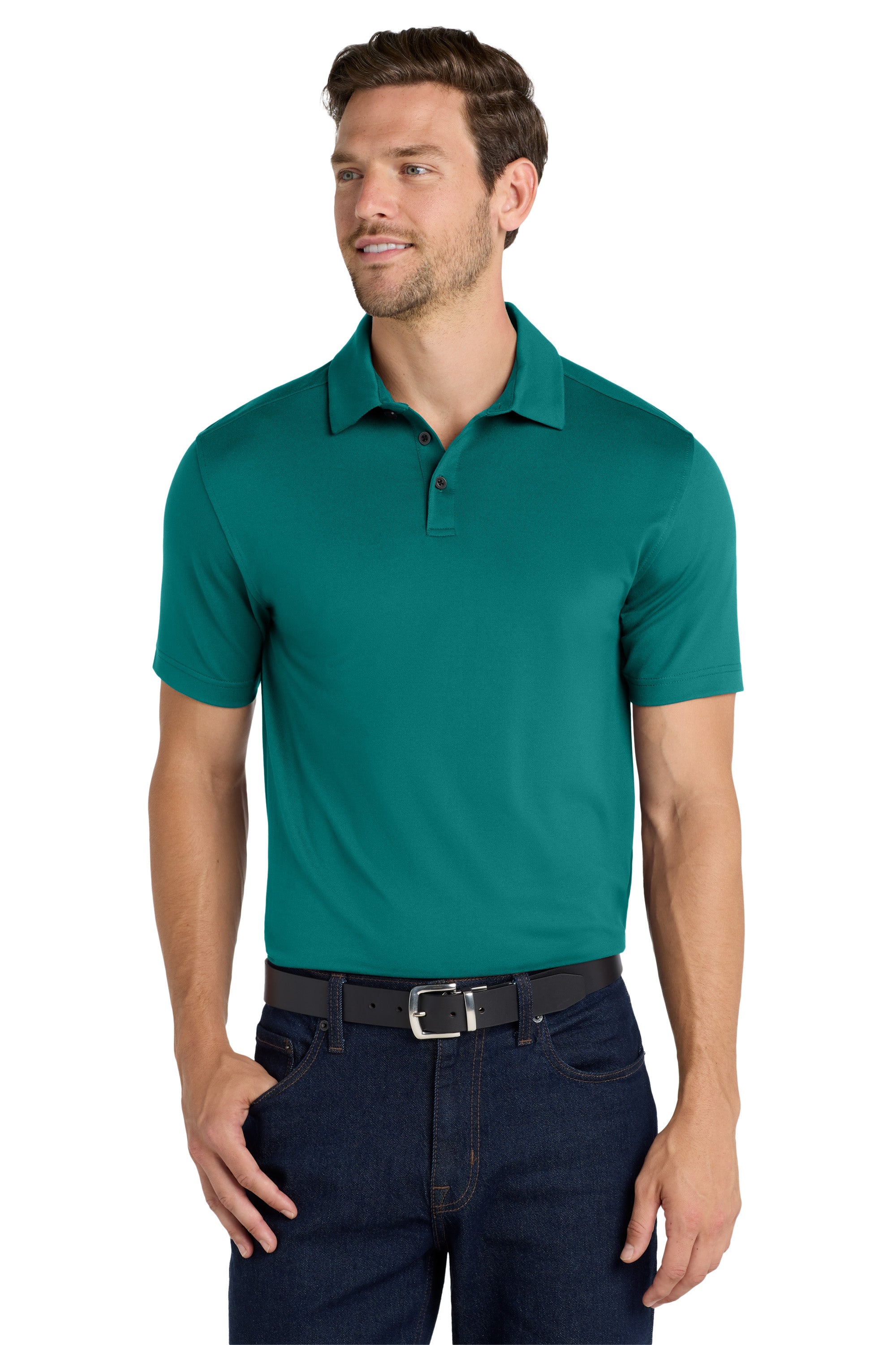 Port Authority ® City Stretch PoloK682