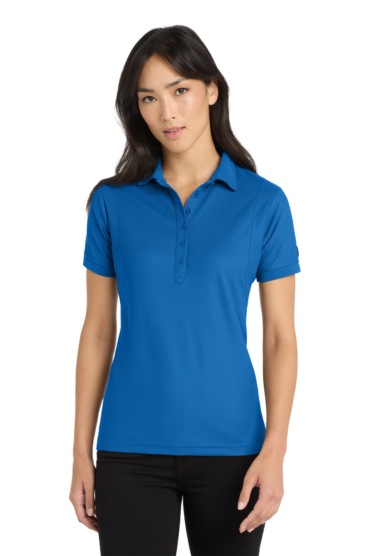 OGIO ® - Jewel Polo. LOG101