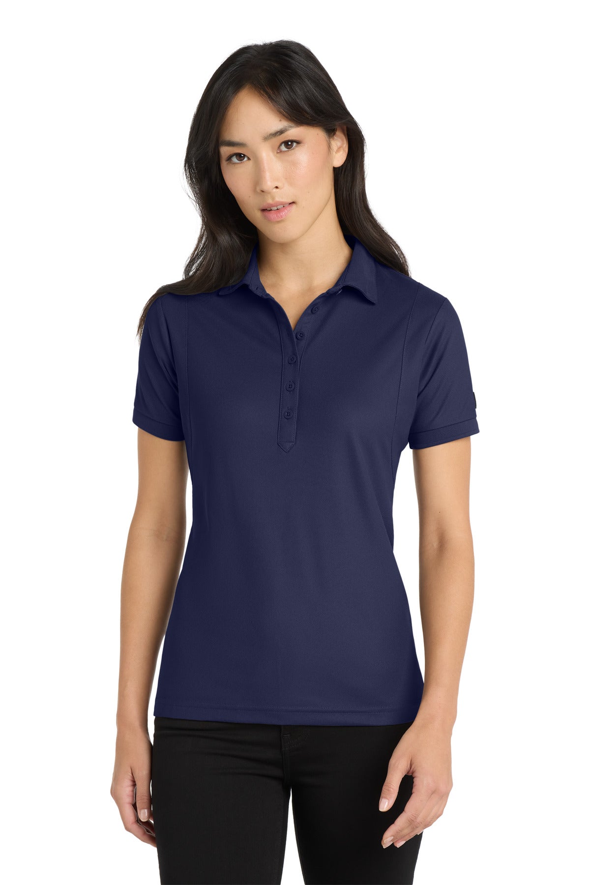 OGIO ® - Jewel Polo. LOG101