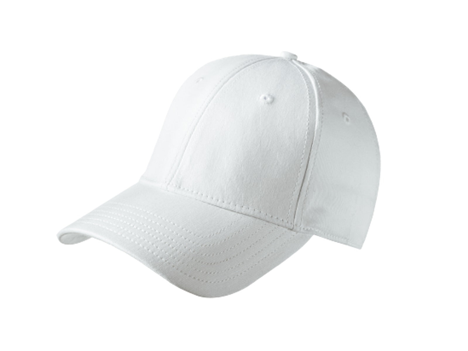 New Era ® - Structured Stretch Cotton Cap. NE1000