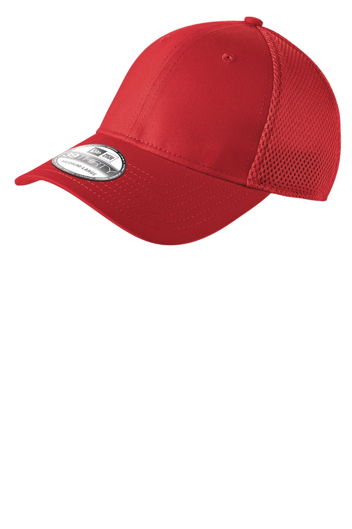 New Era ® - Stretch Mesh Cap. NE1020