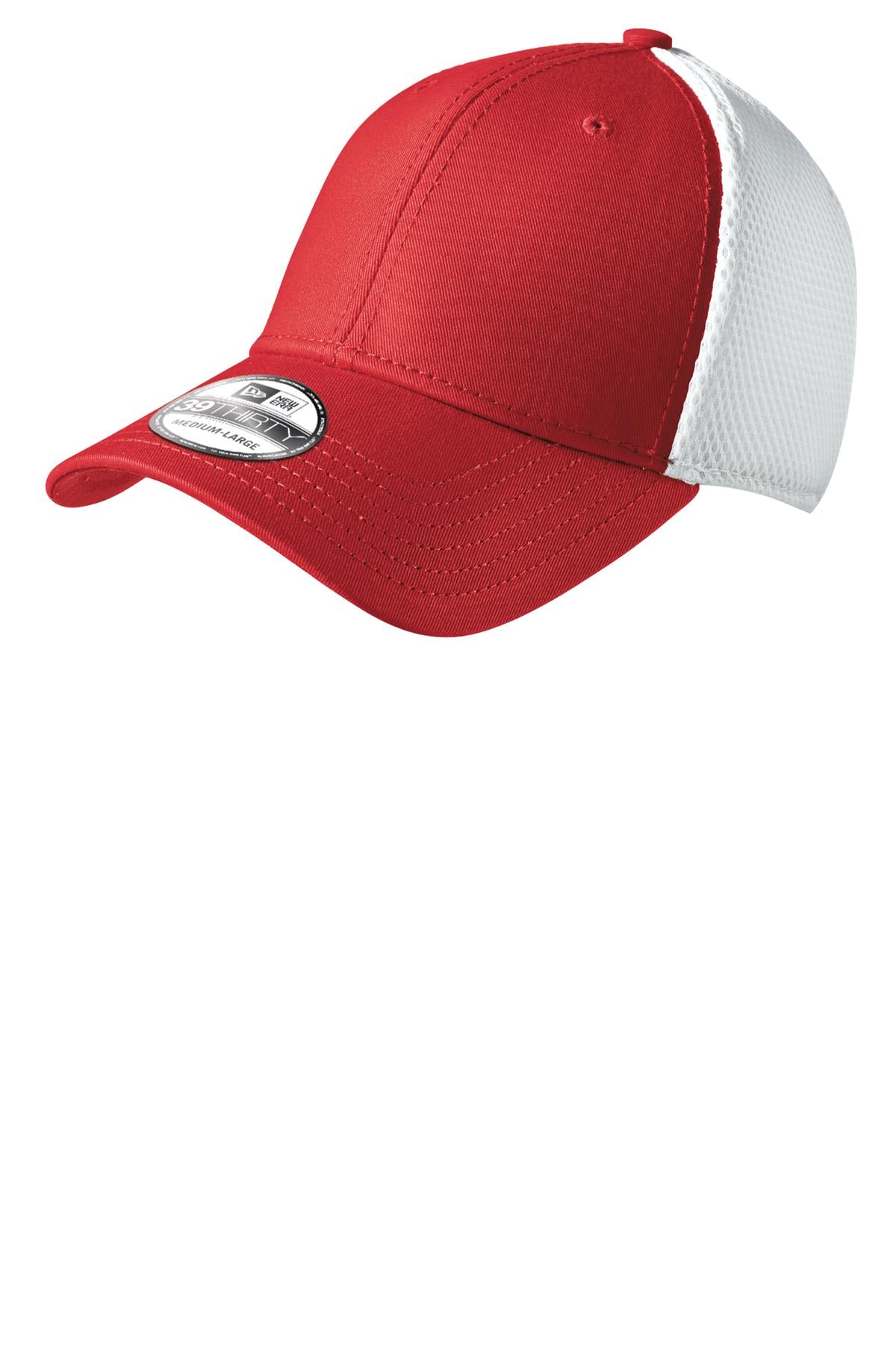 New Era ® - Stretch Mesh Cap. NE1020