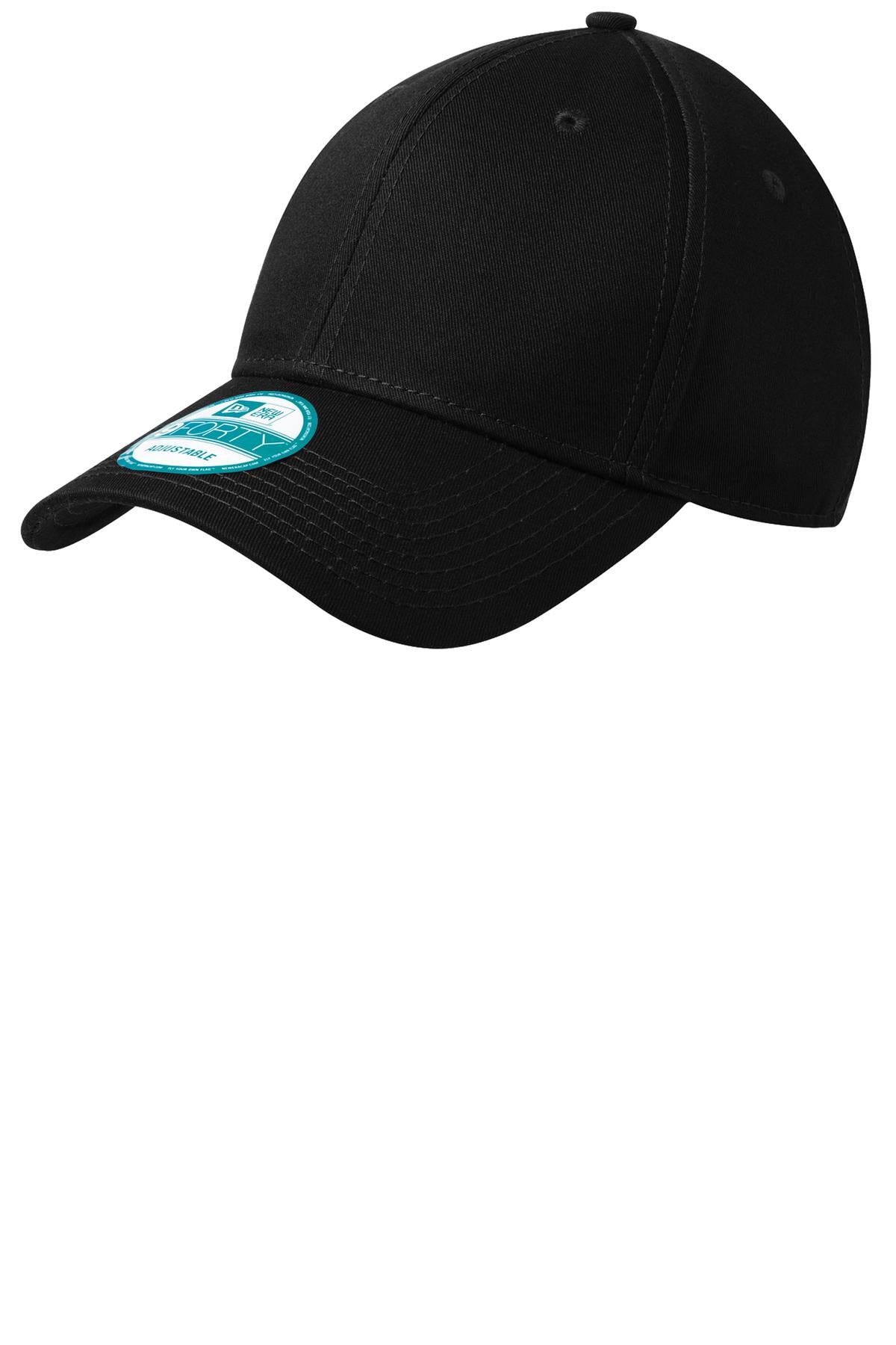 New Era ® - Adjustable Structured Cap. NE200