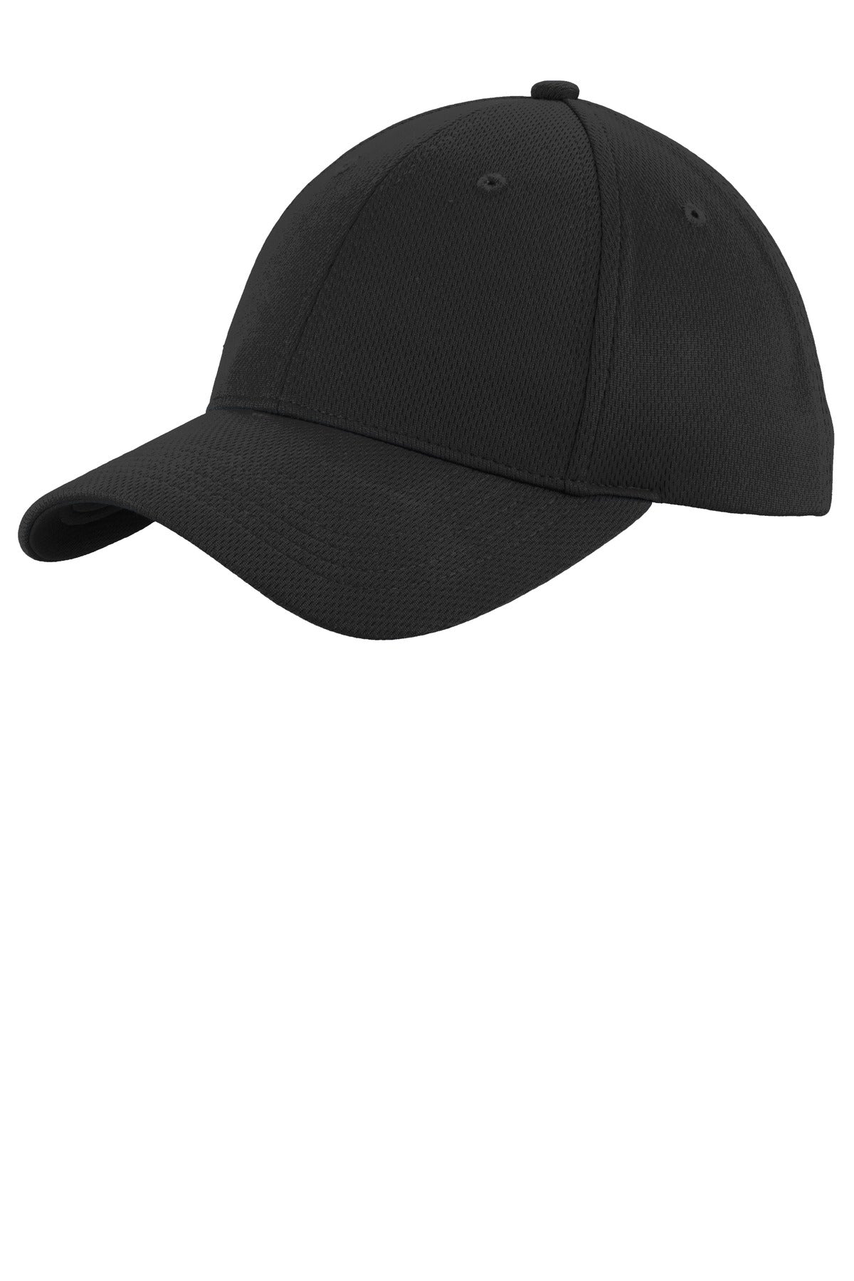 Sport-Tek ® PosiCharge ® RacerMesh ® Cap. STC26