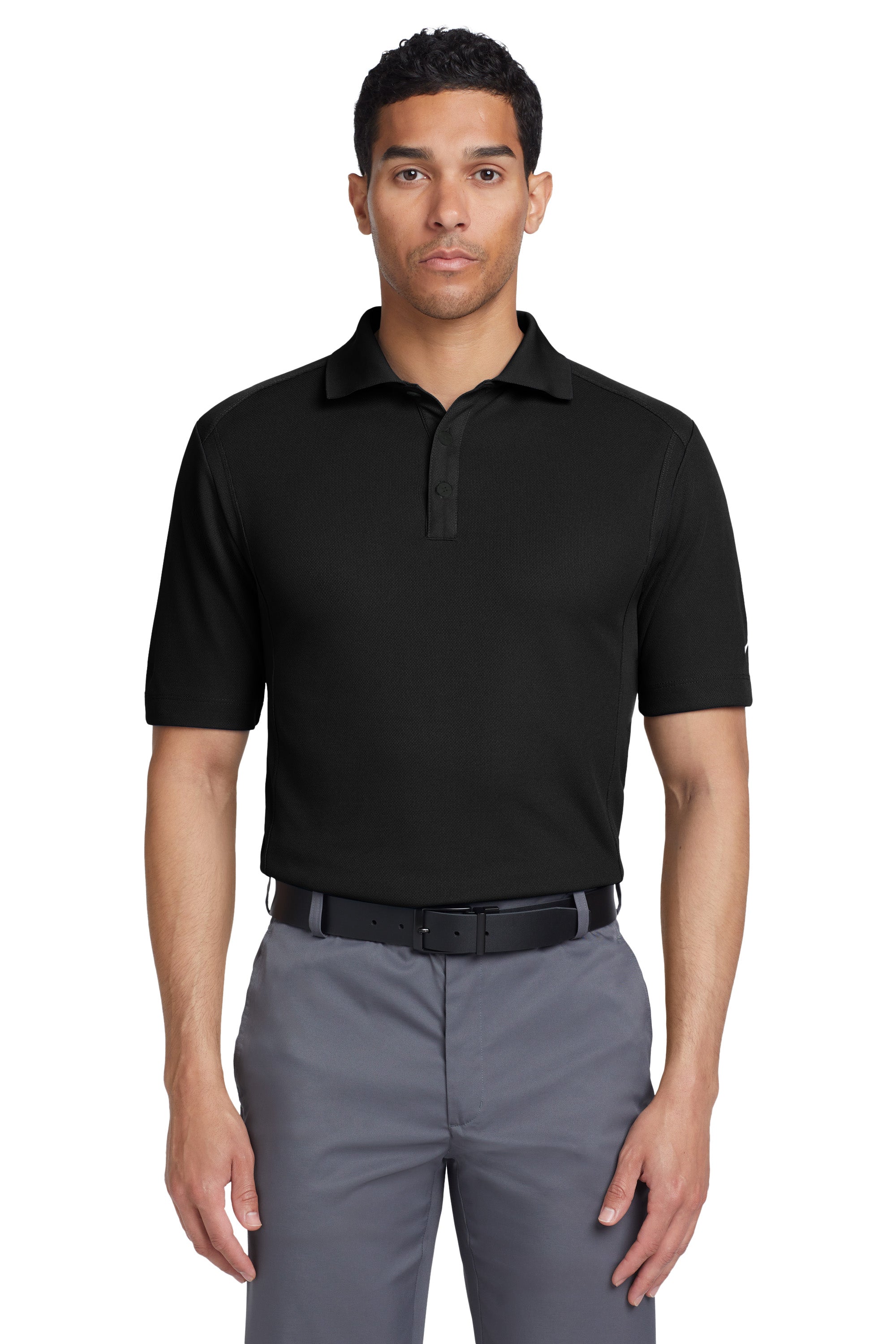 Nike Dri-FIT Classic Polo.  267020