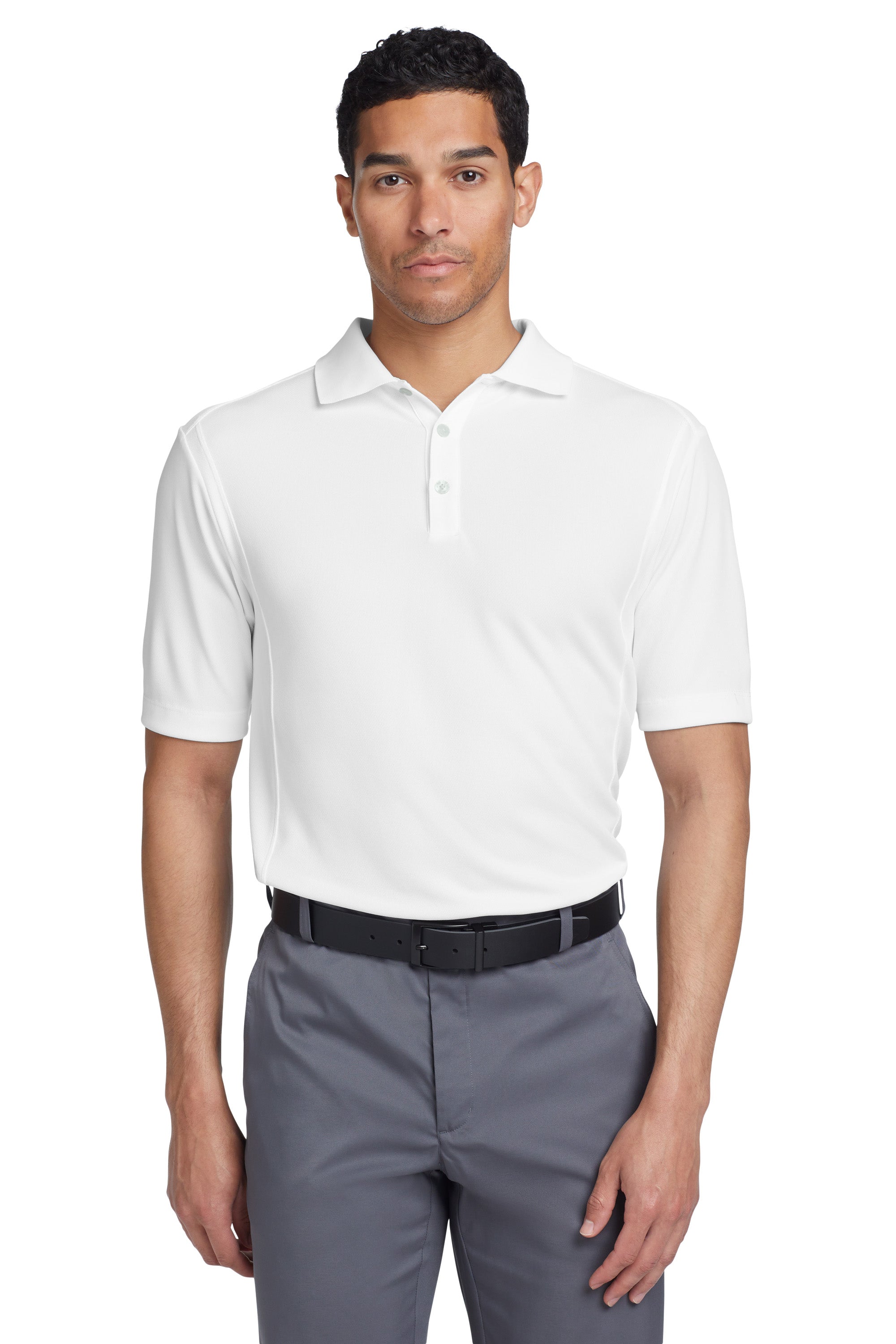 Nike Dri-FIT Classic Polo.  267020