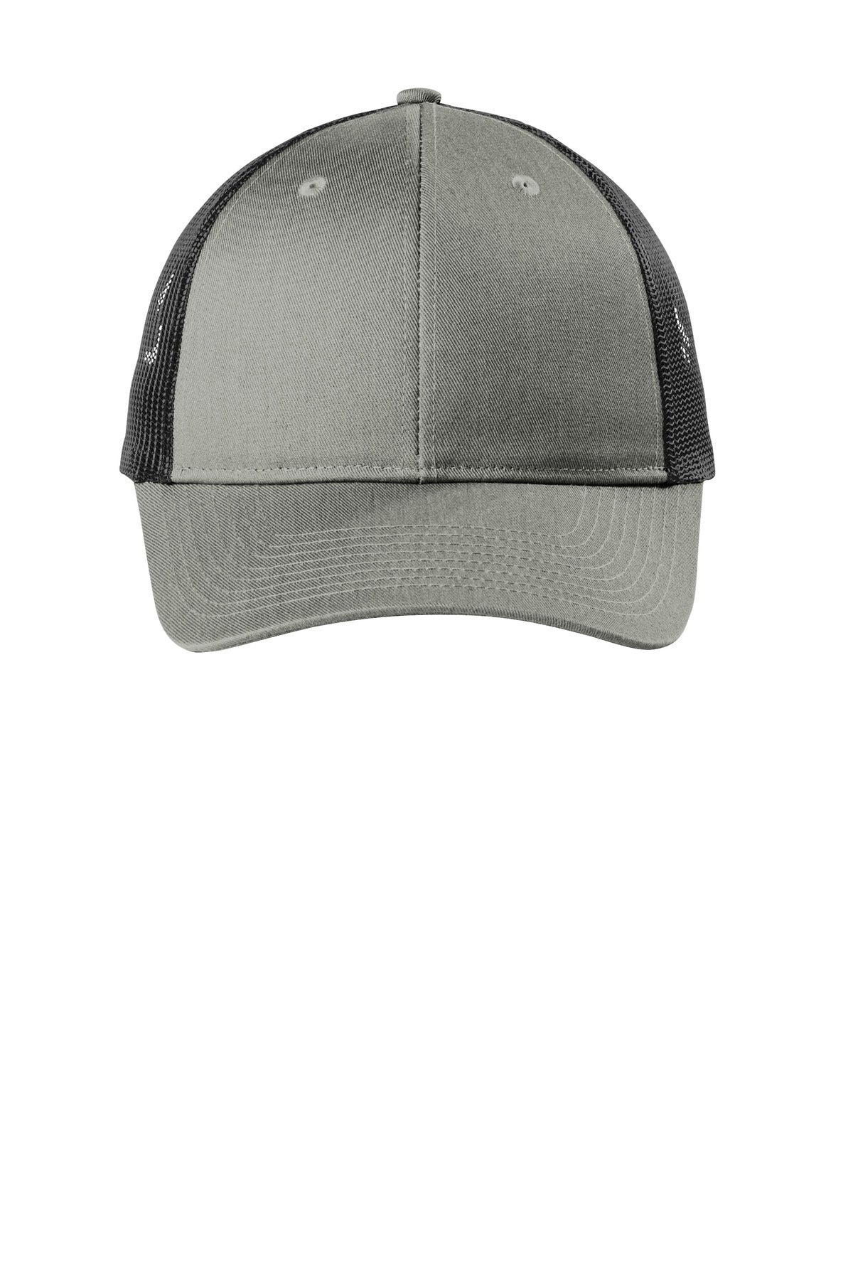 Port Authority  ®  Low-Profile Snapback Trucker Cap. C112LP