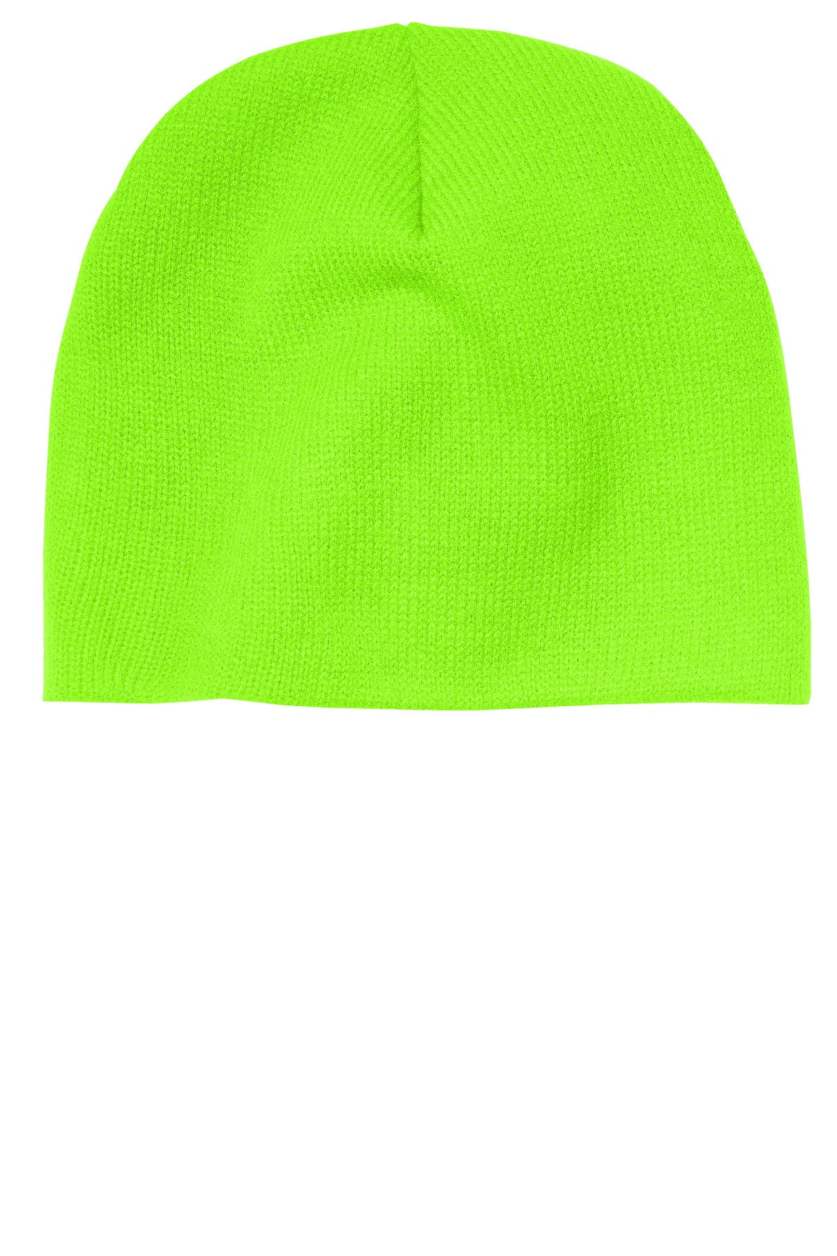Port & Co ™  Beanie Cap.  CP91