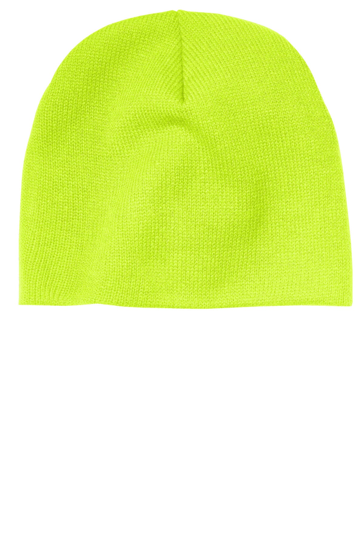 Port & Co ™  Beanie Cap.  CP91