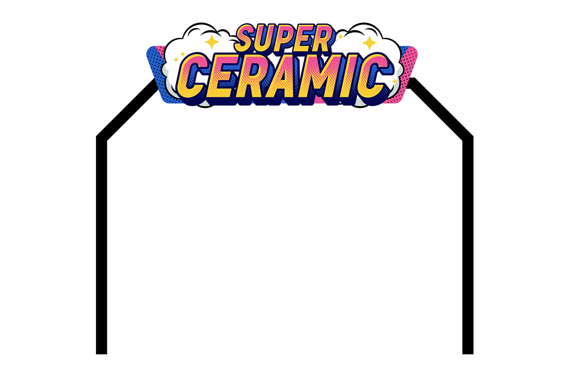 Edge Arch Standard