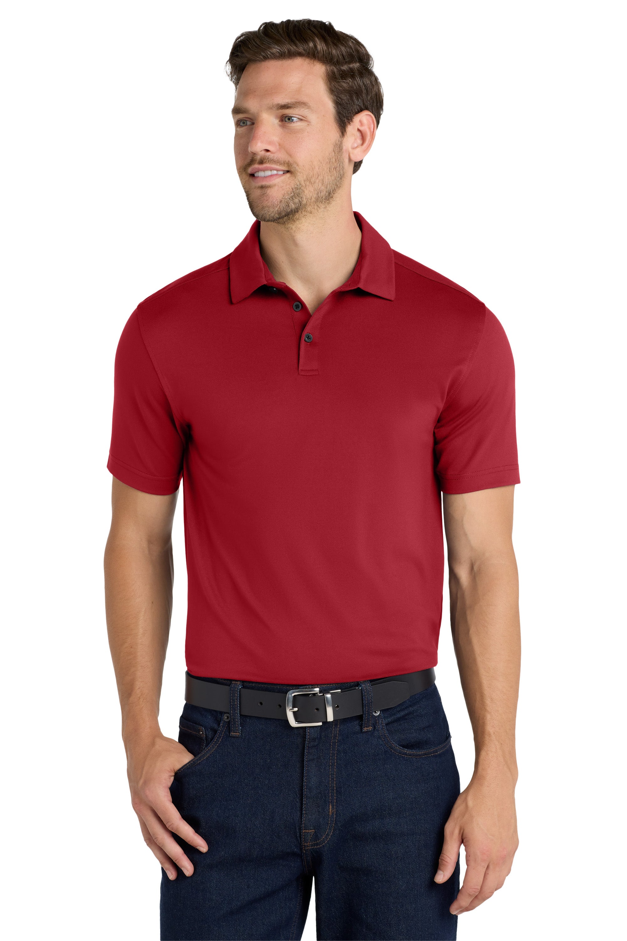 Port Authority  ®  City Stretch PoloK682