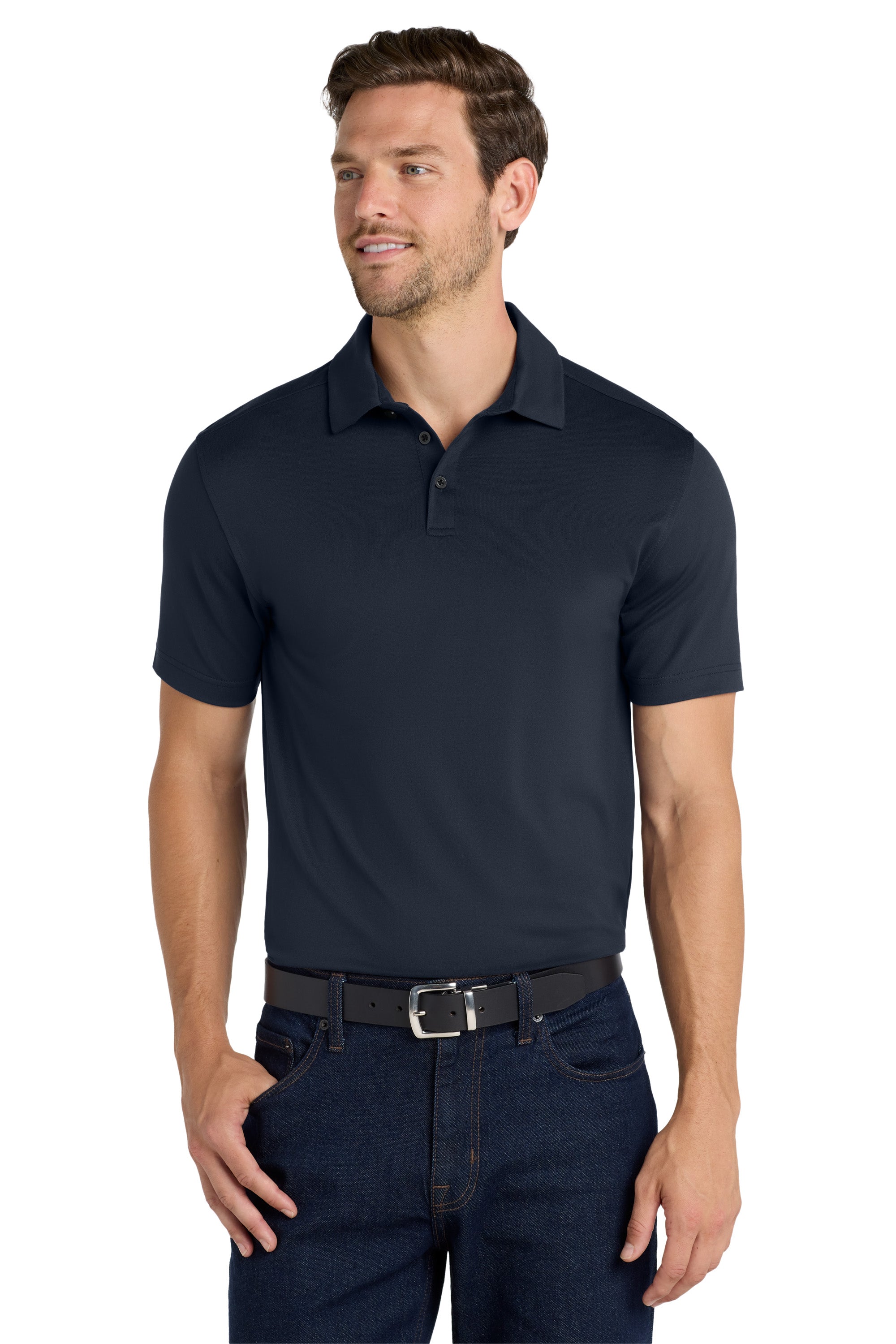 Port Authority  ®  City Stretch PoloK682