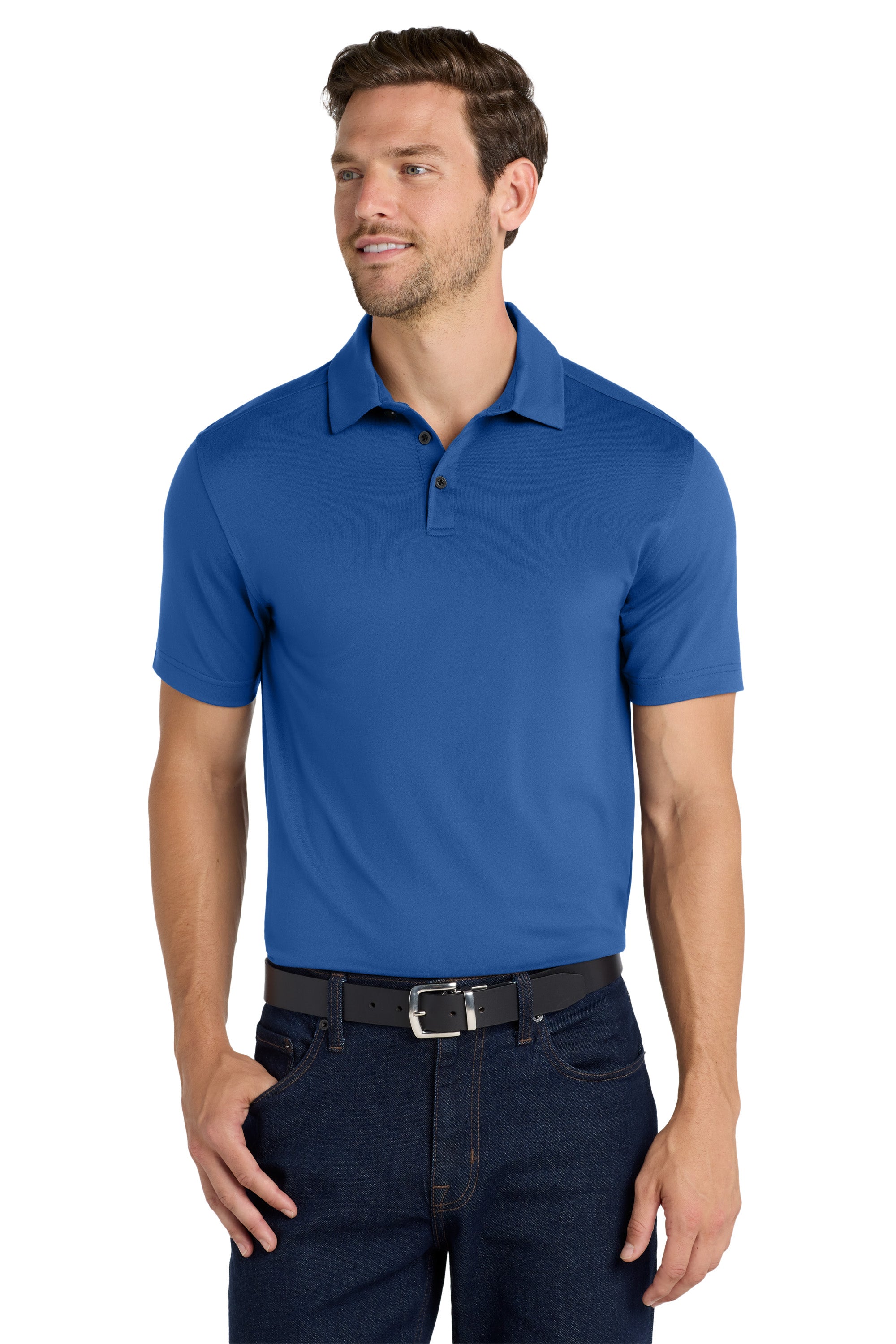 Port Authority  ®  City Stretch PoloK682