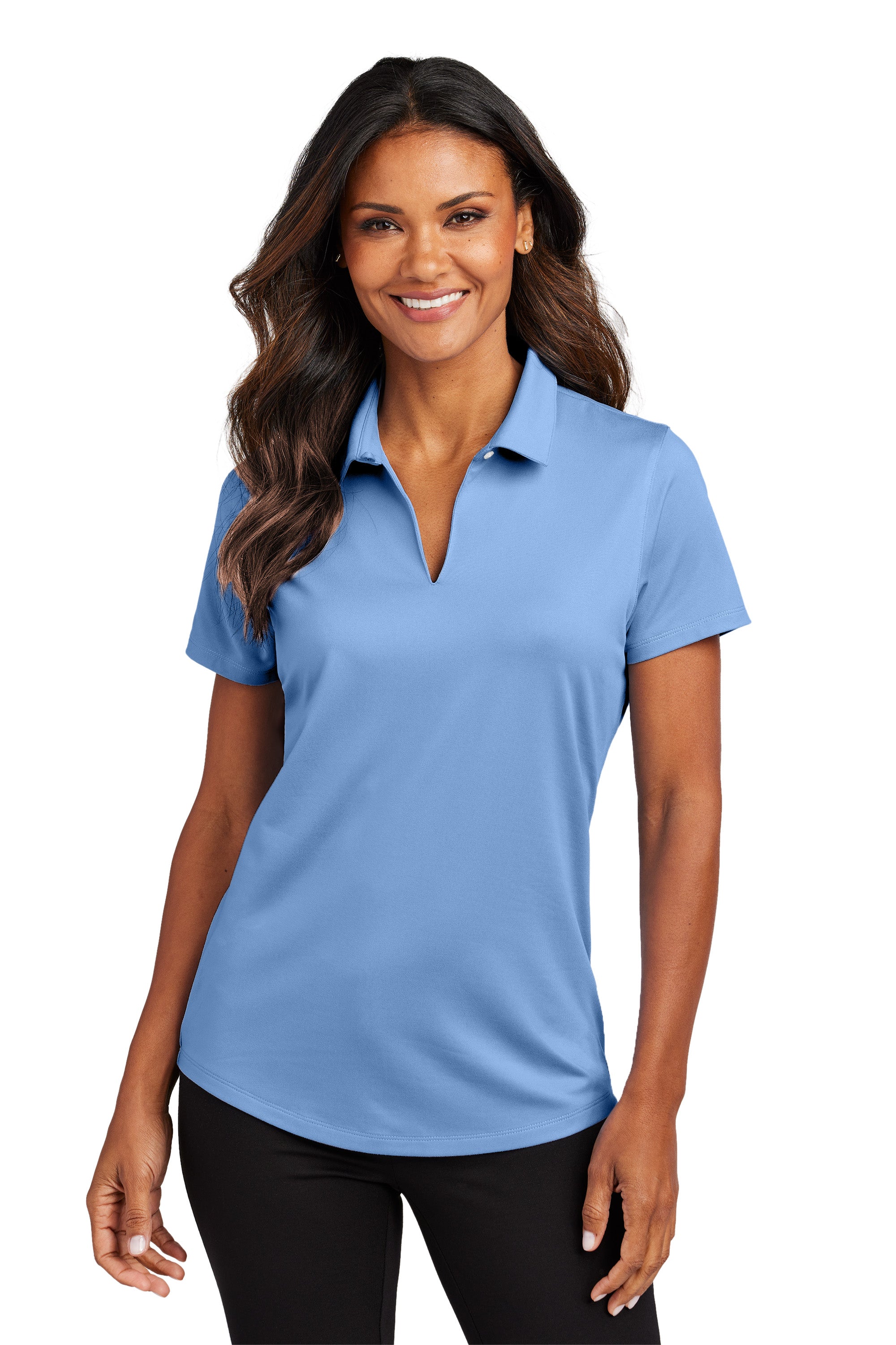 Port Authority ®  Women's City Stretch Polo LK683