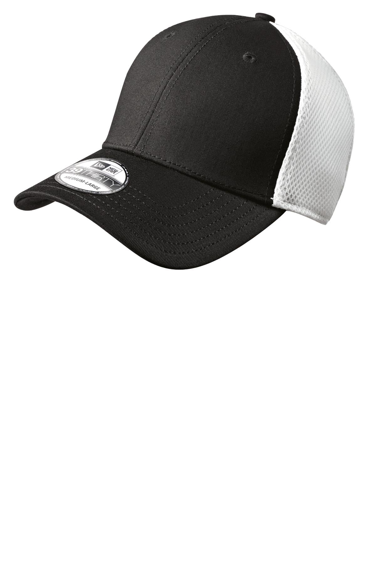New Era ®  - Stretch Mesh Cap.  NE1020