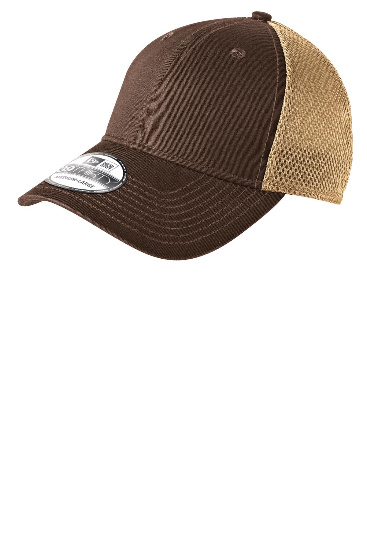 New Era ®  - Stretch Mesh Cap.  NE1020