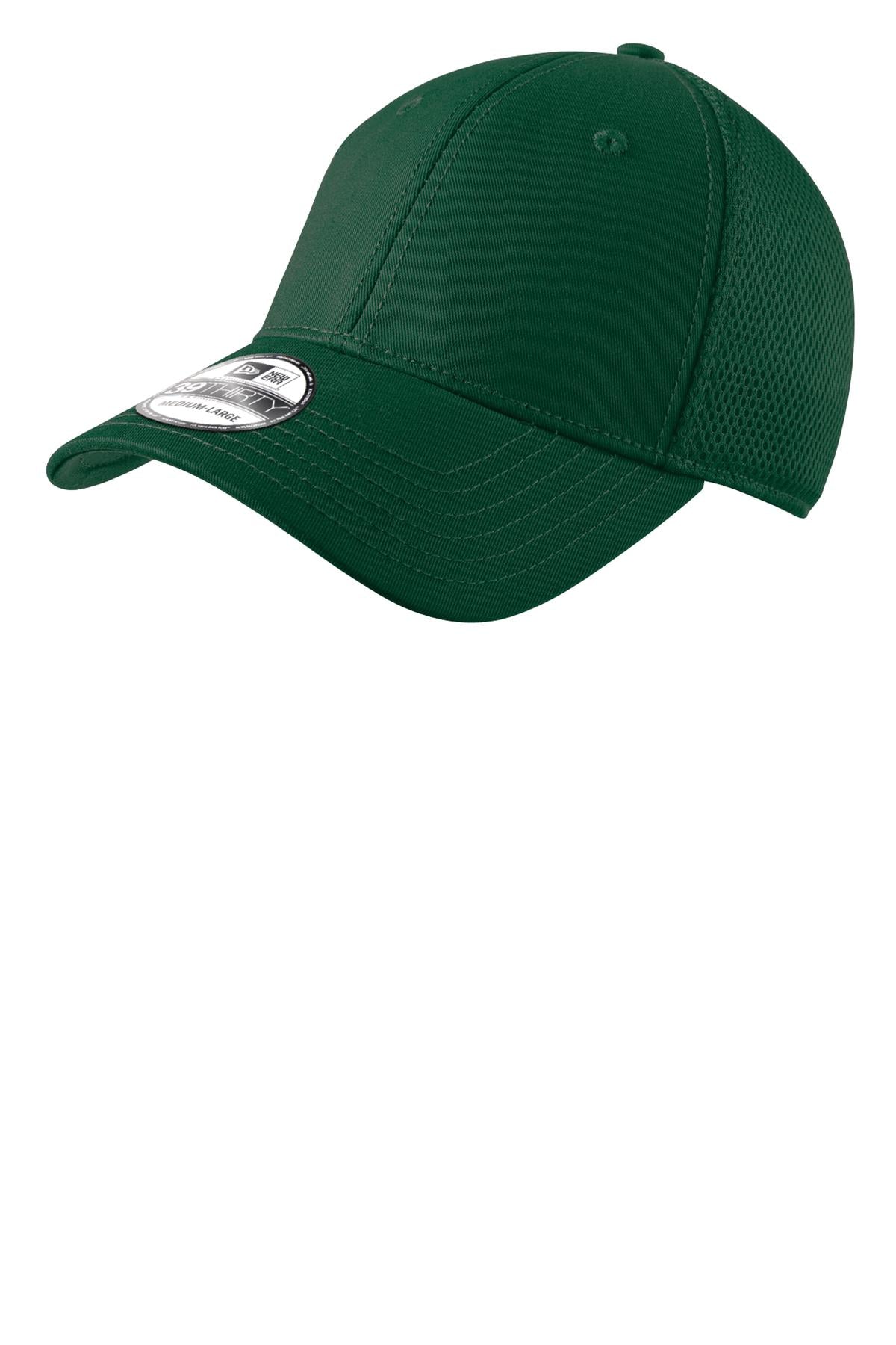 New Era ®  - Stretch Mesh Cap.  NE1020