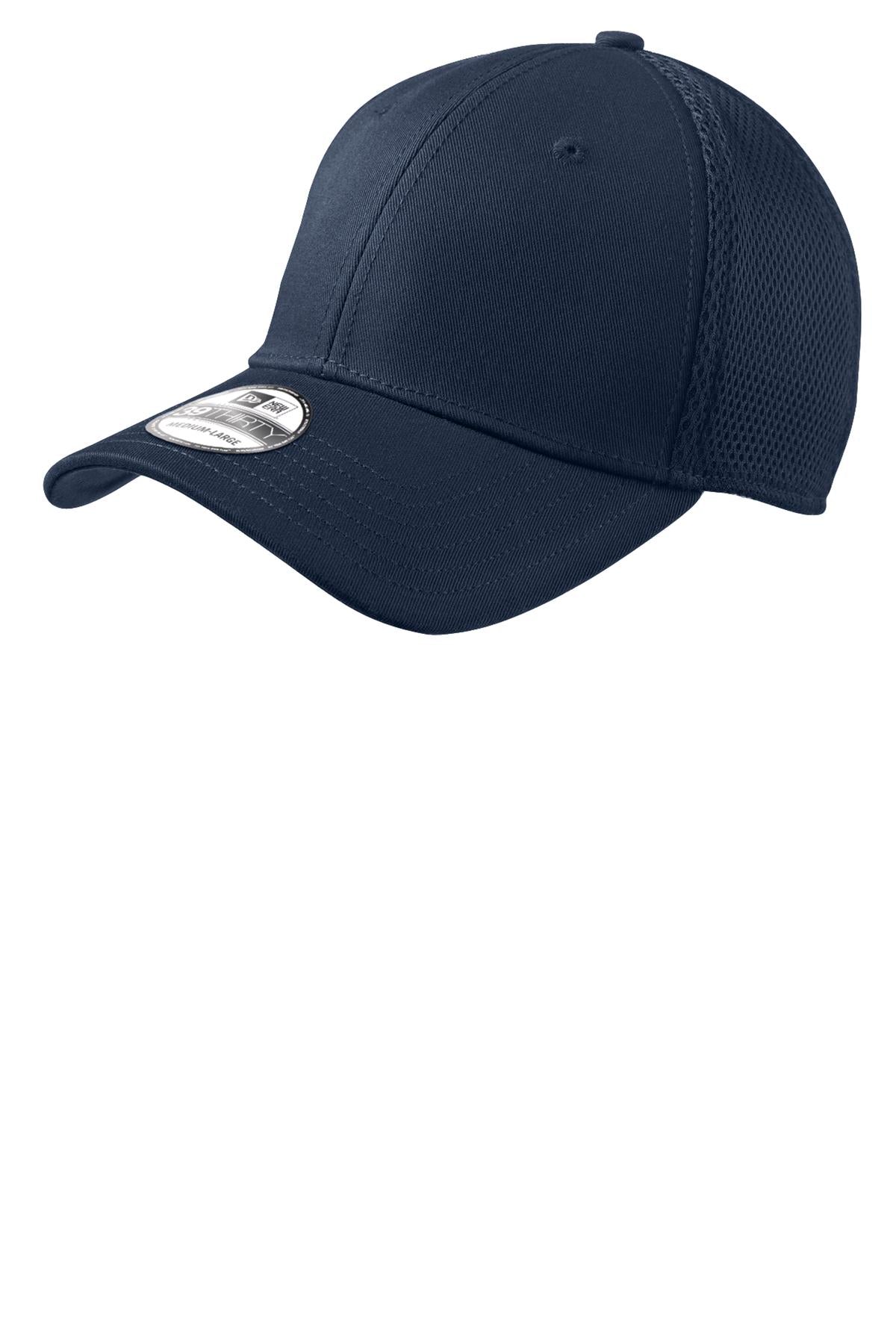 New Era ®  - Stretch Mesh Cap.  NE1020
