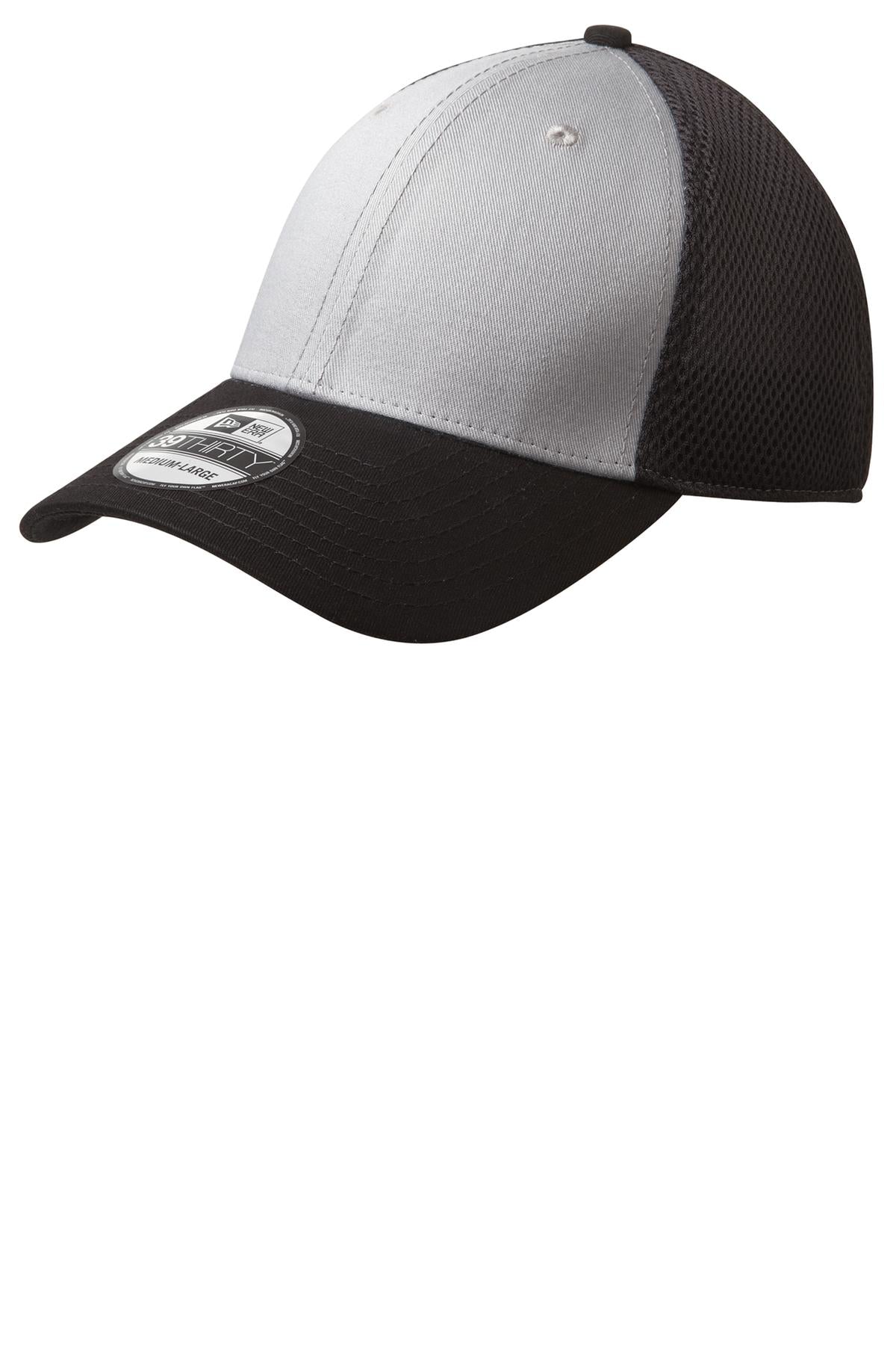 New Era ®  - Stretch Mesh Cap.  NE1020
