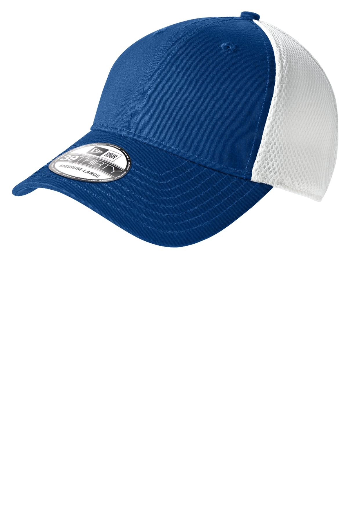 New Era ®  - Stretch Mesh Cap.  NE1020