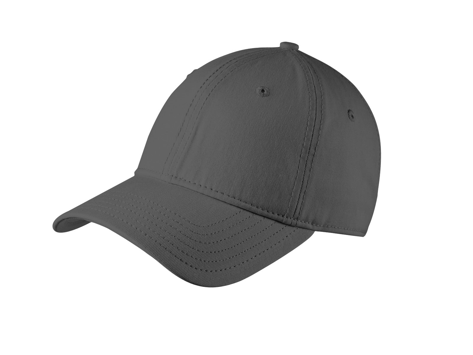 New Era ®  - Adjustable Unstructured Cap.  NE201
