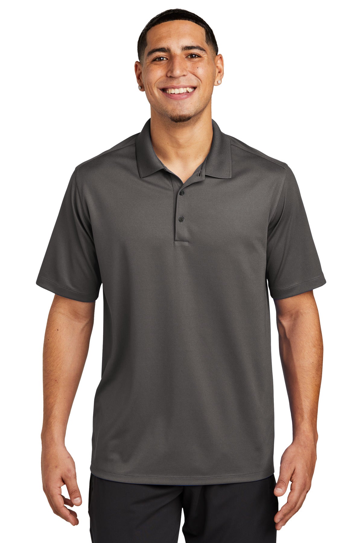 Sport-Tek ®  UV Micropique Polo ST740