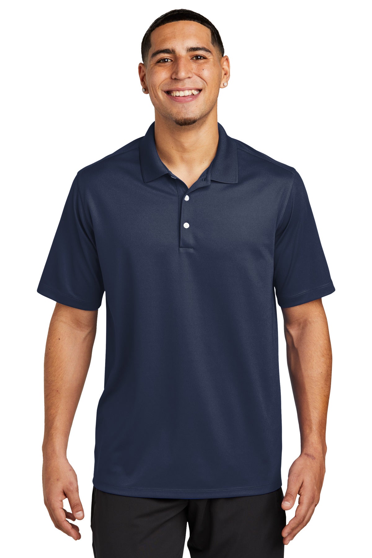 Sport-Tek ®  UV Micropique Polo ST740
