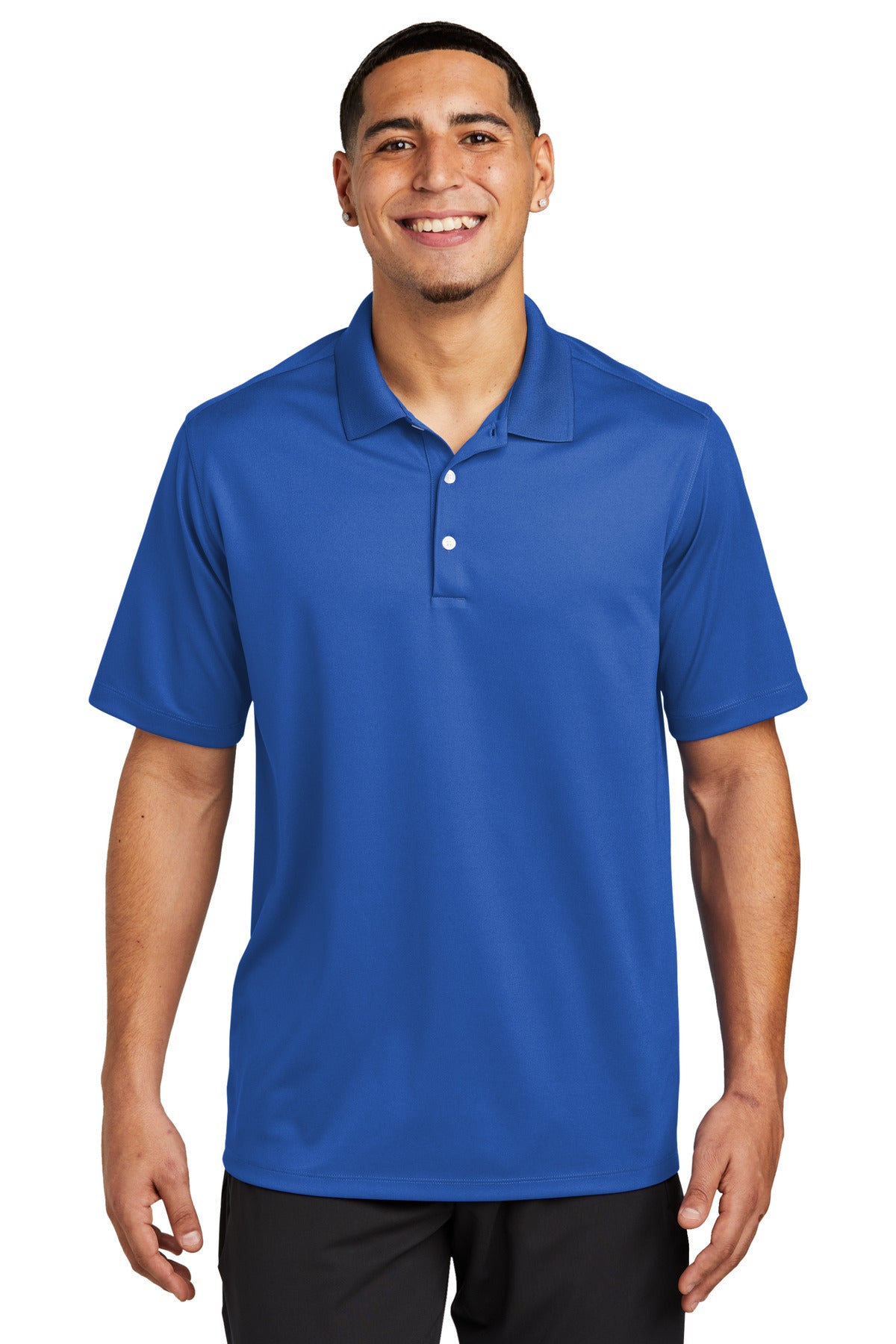 Sport-Tek ®  UV Micropique Polo ST740