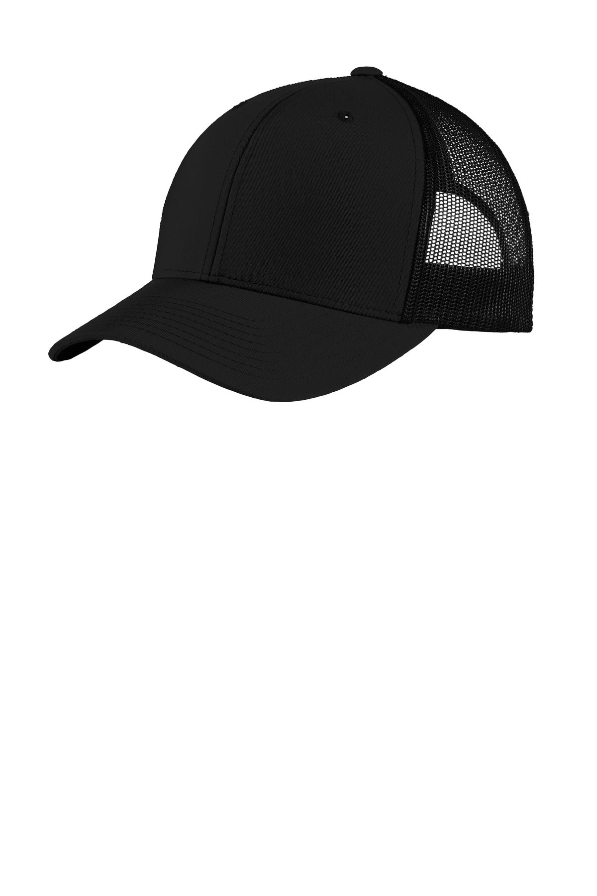Sport-Tek ®  YP Classics ®  Retro Trucker Cap. STC39